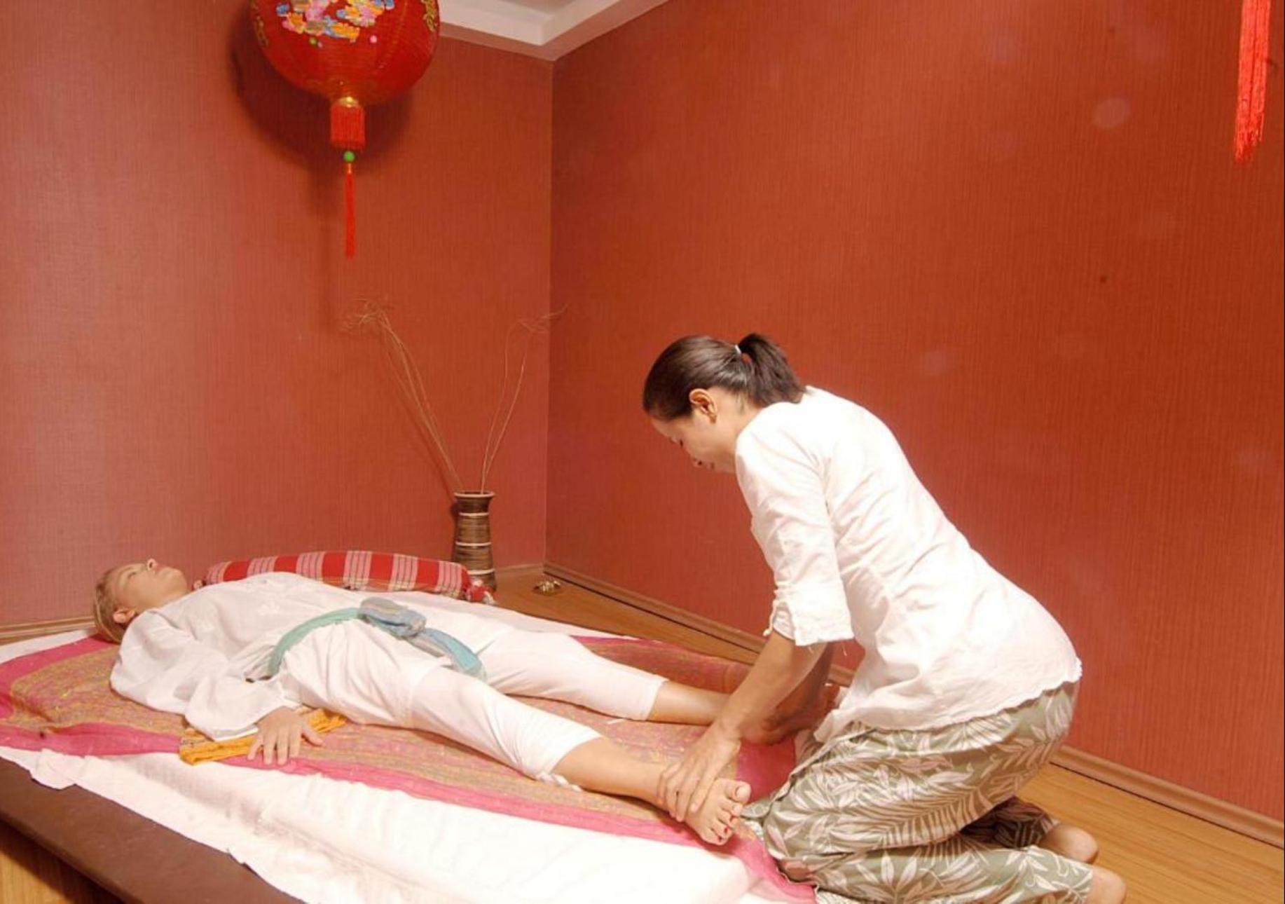 Ambassador Hotel & Spa أنطاليا المظهر الخارجي الصورة