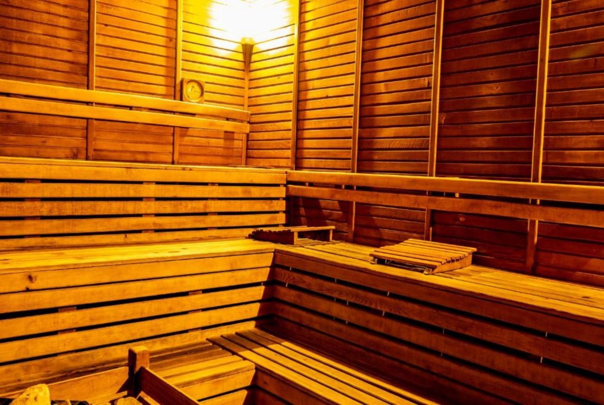Ambassador Hotel & Spa أنطاليا المظهر الخارجي الصورة