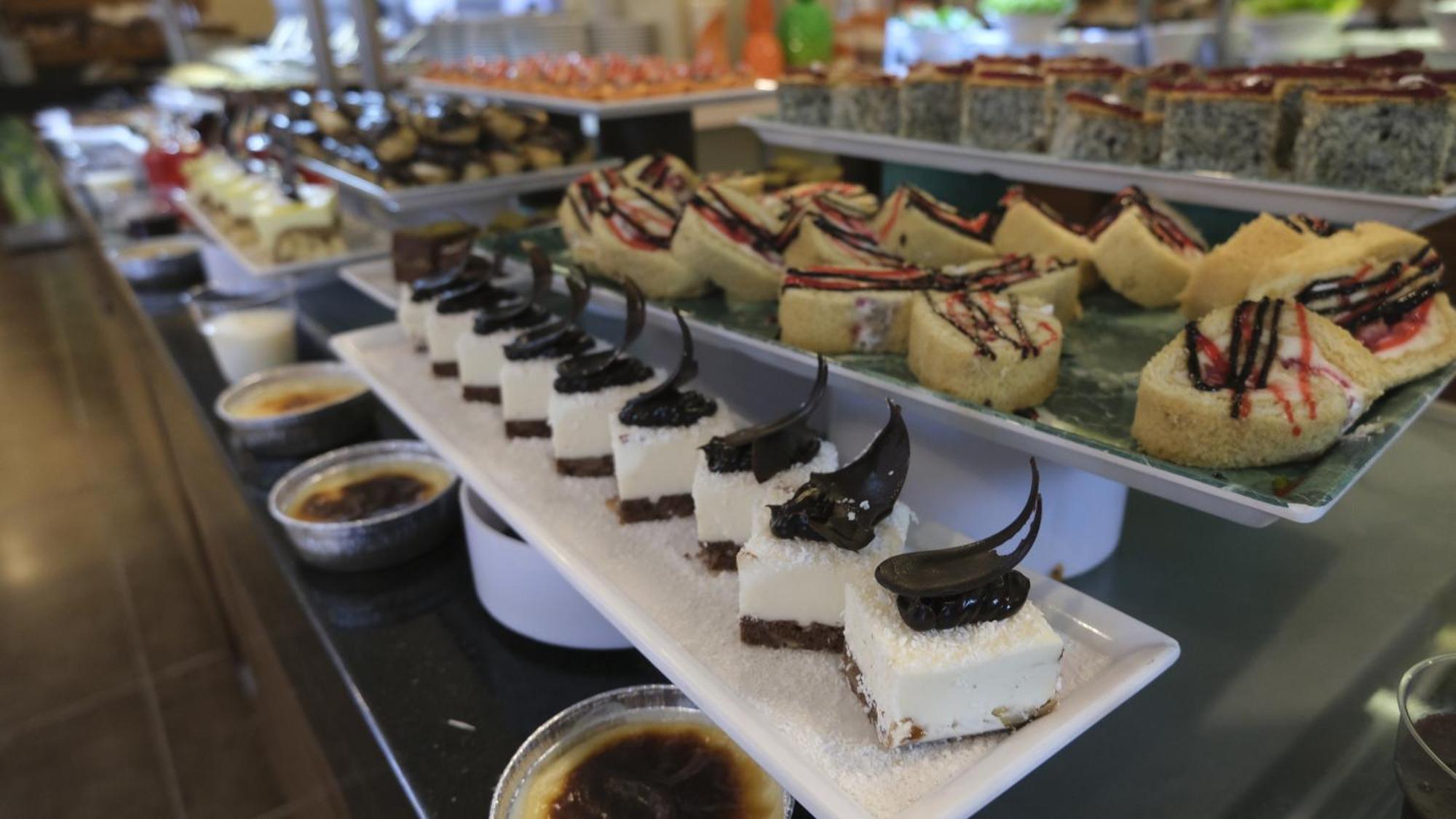 Ambassador Hotel & Spa أنطاليا المظهر الخارجي الصورة